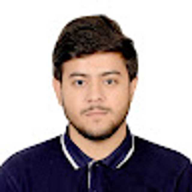 Candidate avatar