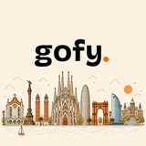 Gofy logo