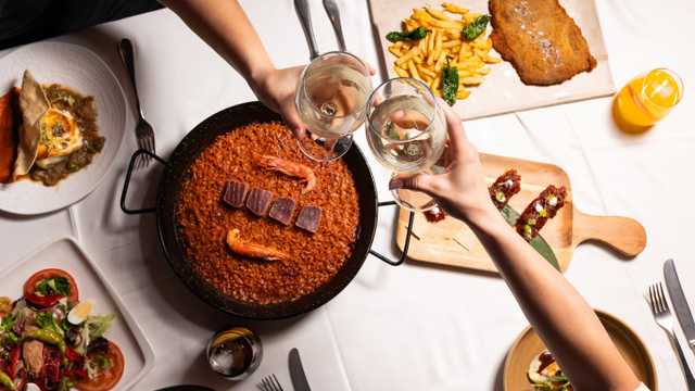 AYUDANTE DE COCINA 20H SEMANALES
