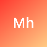 Md Nadim H. avatar icon