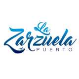 Zarzuela Puerto logo