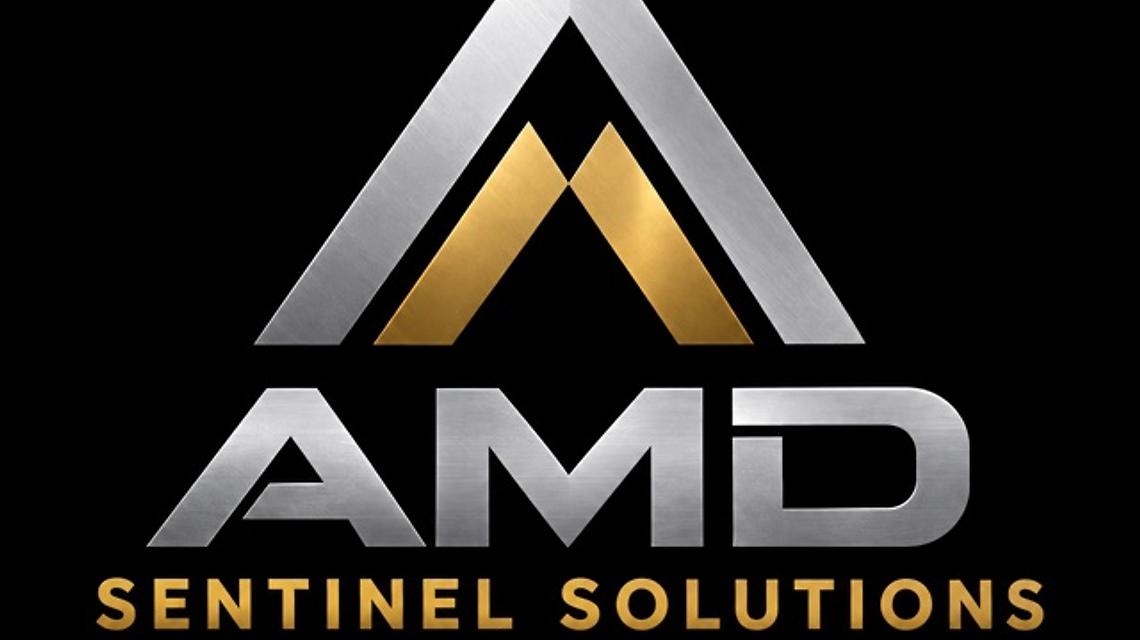 AMD SENTINEL SOLUTIONS cover image