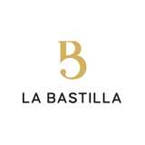 Grupo LA BASTILLA logo