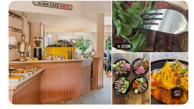 Weekend Waiter / Waitress