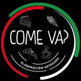 Pizzeria Come Va? logo