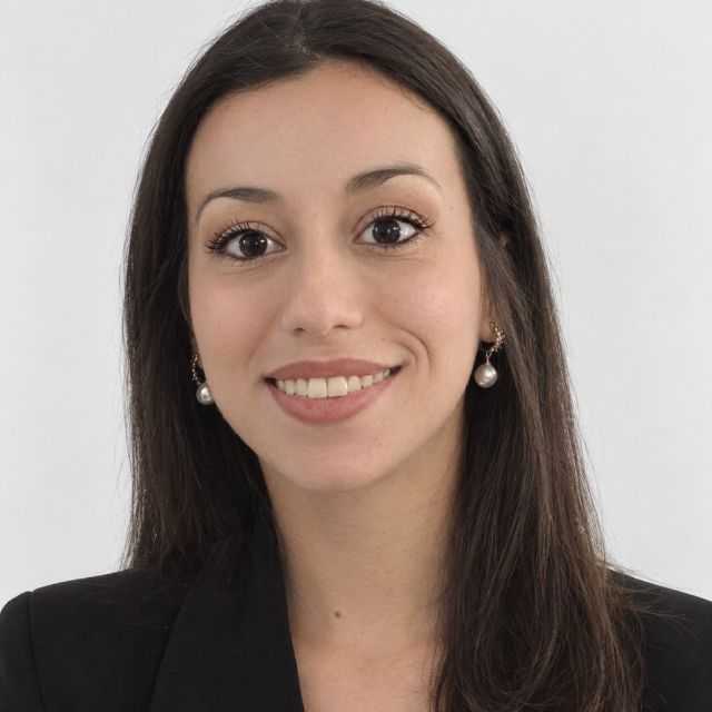 Candidate avatar
