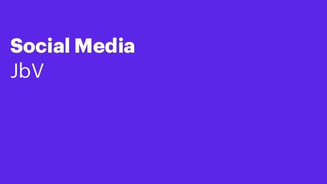 Social Media