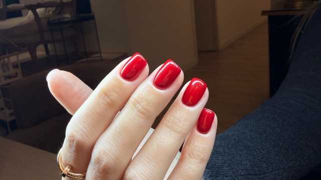 Manicurista y Pedicurista