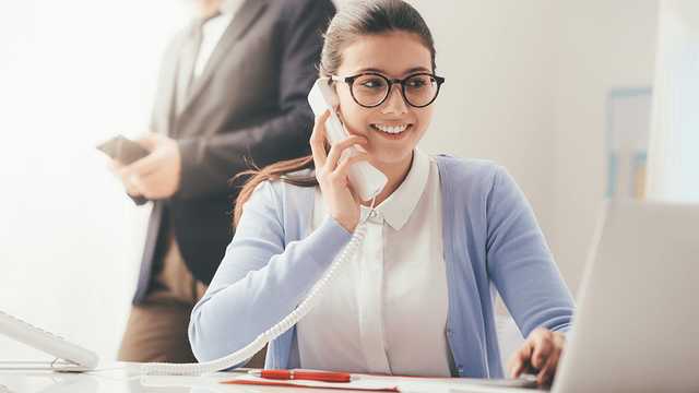 Comercial Ventas Autónomo