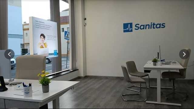 Asesor/a Comercial Seguros