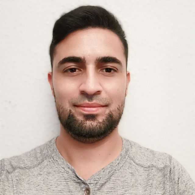 Candidate avatar