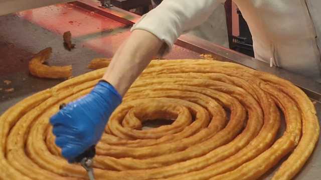 Ayudante/a de Cocina