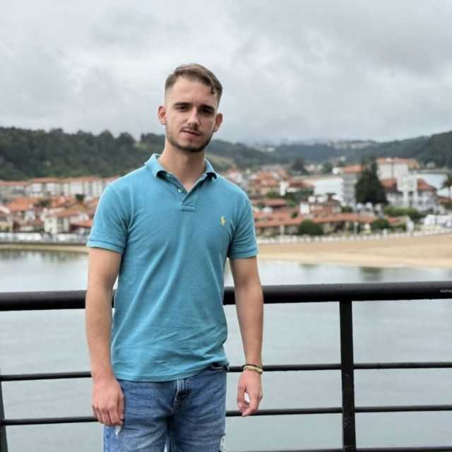 Candidate avatar