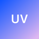 Unik V. avatar icon
