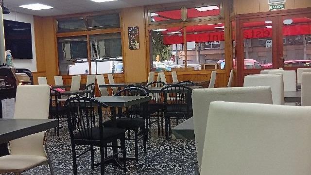 Cocinero/a Restaurante