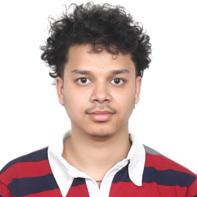 Candidate avatar