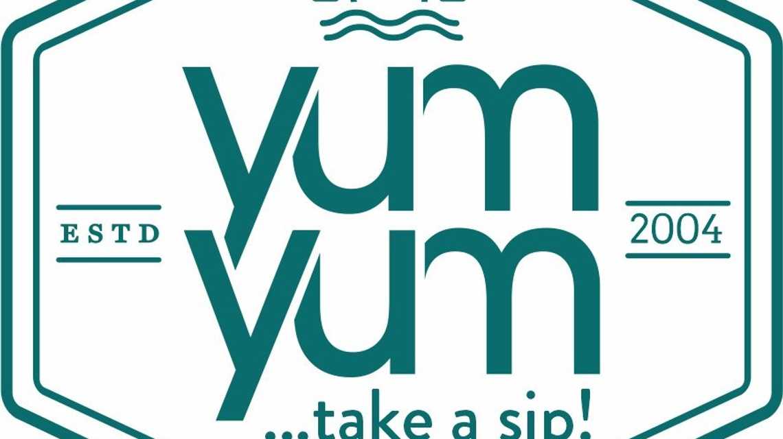 YUM YUM cover image
