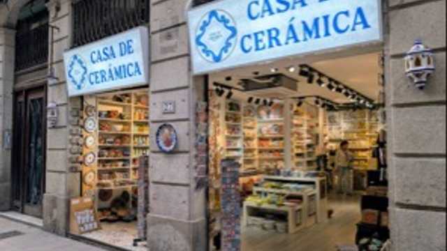 Dependiente/a (Urgente)