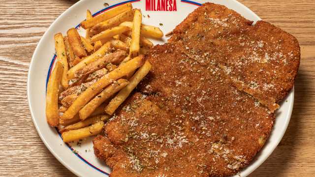 Ayudante/a de Cocinero/a