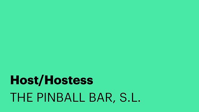 Host/Hostess