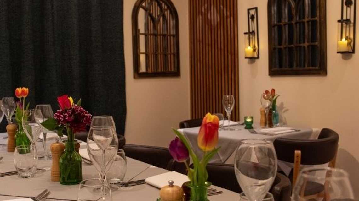 La Tagliata - Italian Restaurant cover image