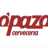 Cervecería O Pazo logo