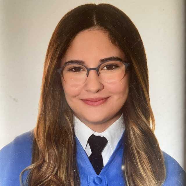 Candidate avatar