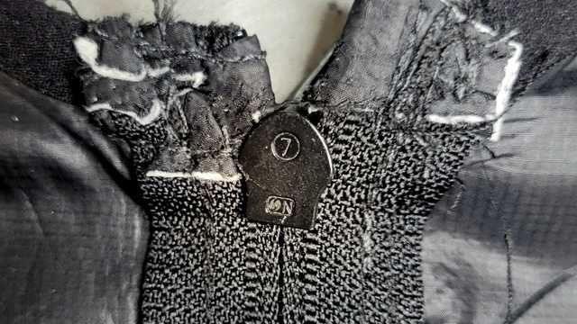 Dry Cleaner