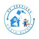 DC services Costa Blanca logo