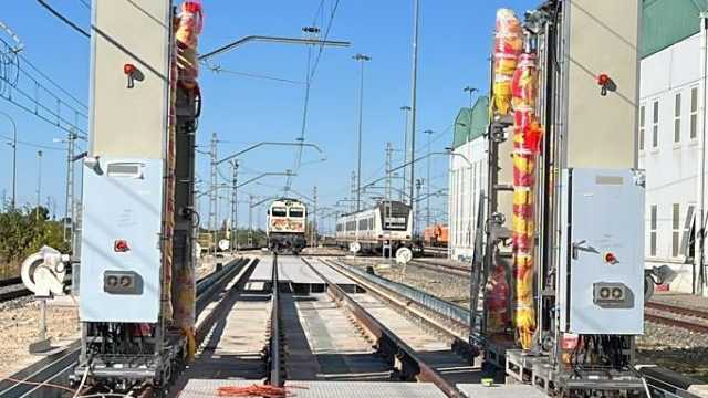 Técnico montador con francés