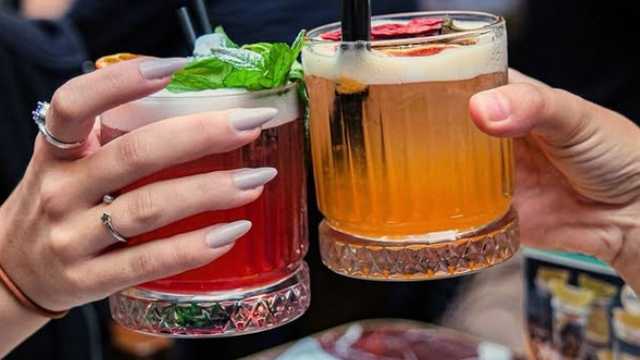Bartender