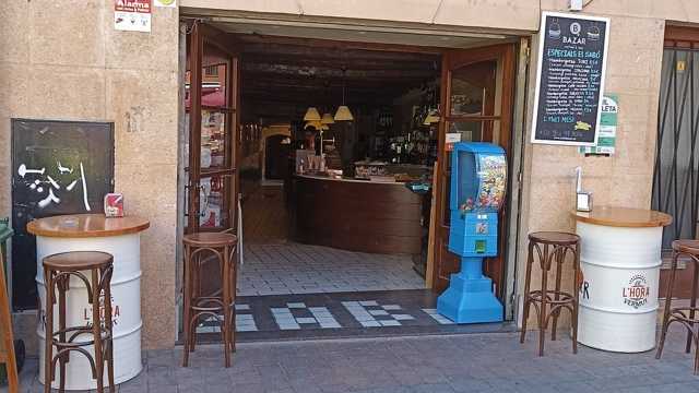 Camarero/a y Cocinero/a