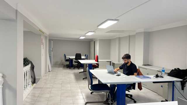 Setter (Equipo de Ventas)