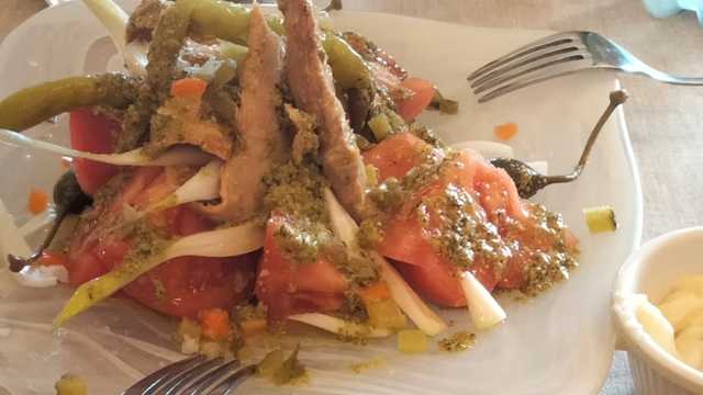 Ayudante/a de Cocinero/a