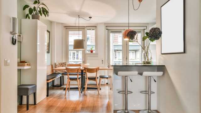 Agente Inmobiliario (Autónomo/a)