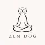 Zen Dog London  logo