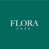 Flora Café logo