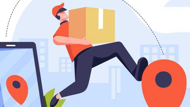 DELIVERY MANAGER