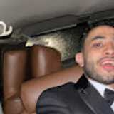 saleh K. avatar icon