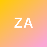 Zoheab A. avatar icon