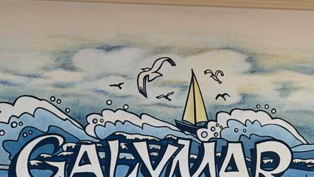 Ayudante/a de Cocinero/a