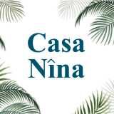 Restaurante Casa Nina logo
