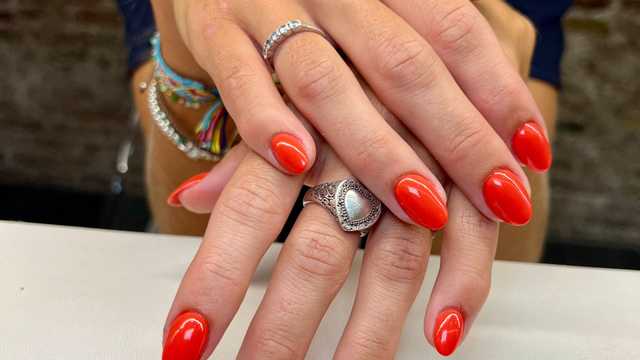 Manicurista y Masajista