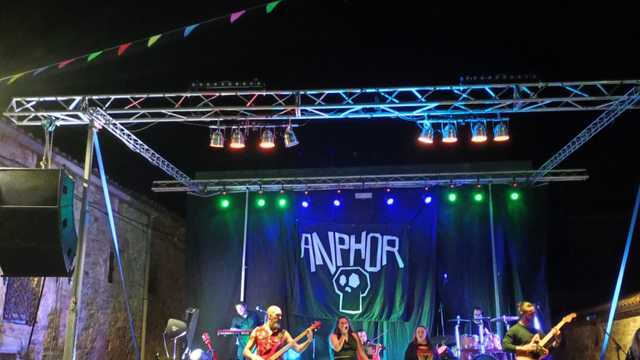 Montador de escenarios