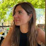 Laura  M. avatar icon