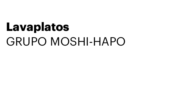 Lavaplatos