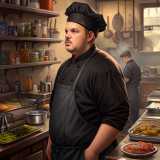 Jose Manuel R. avatar icon