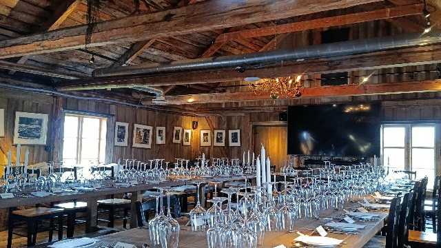 Cocinero/a Restaurante