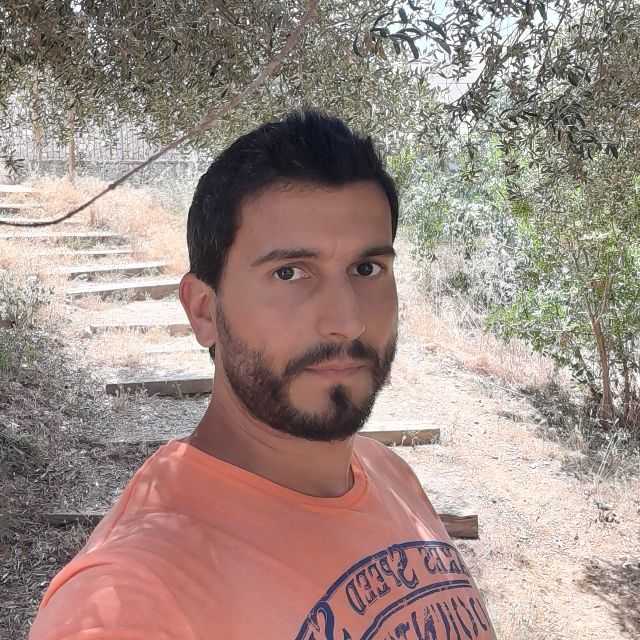Candidate avatar