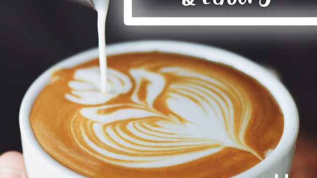 Barista and Waiter / Waitress